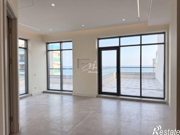 4-комн квартира улица Дражинского, 35,  д. 35