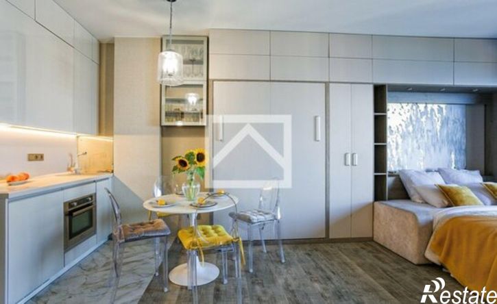 2-комн квартира Парковый проезд, 6Б,  д. 6Б