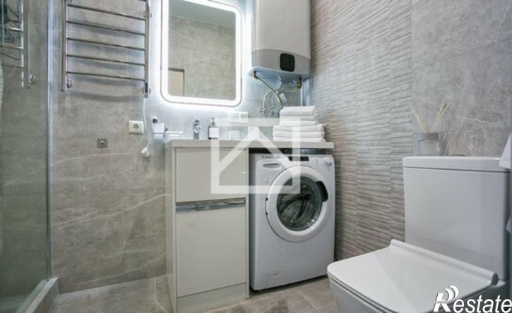 2-комн квартира Парковый проезд, 6Б,  д. 6Б