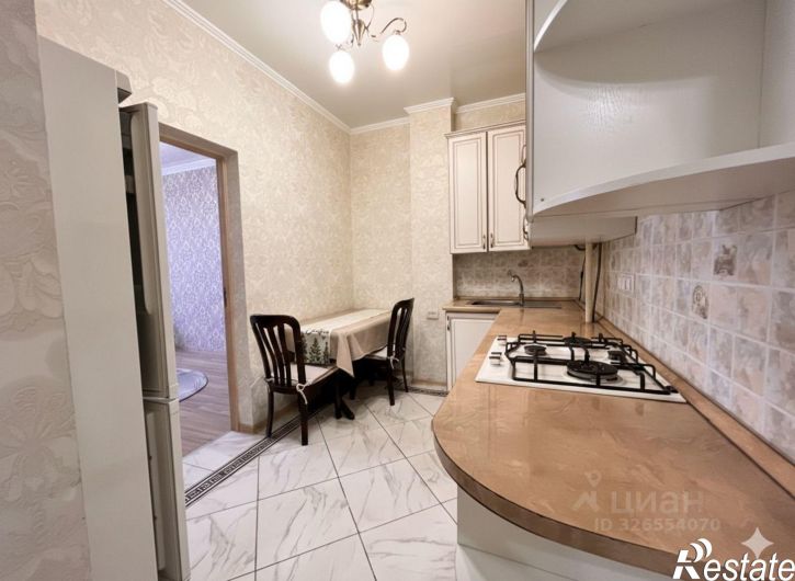 2-комн квартира ул Умельцев, 1,  д. 1
