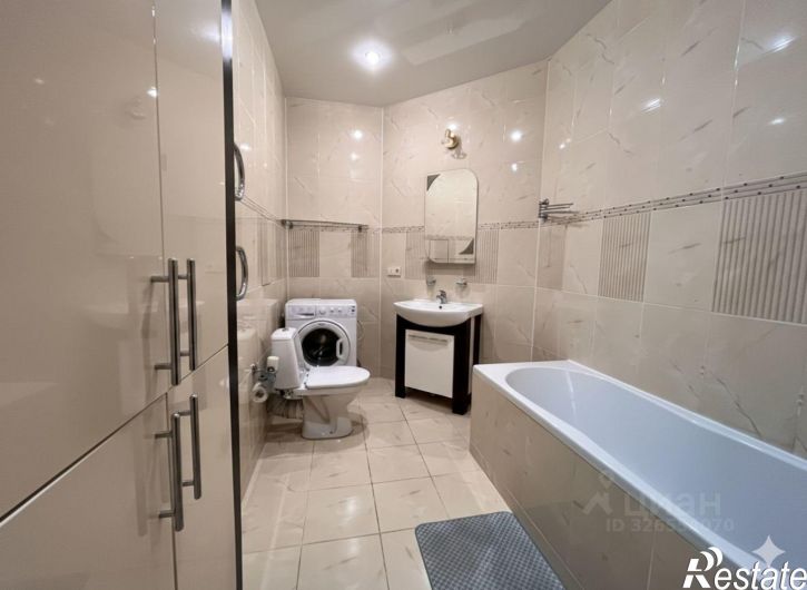 2-комн квартира ул Умельцев, 1,  д. 1