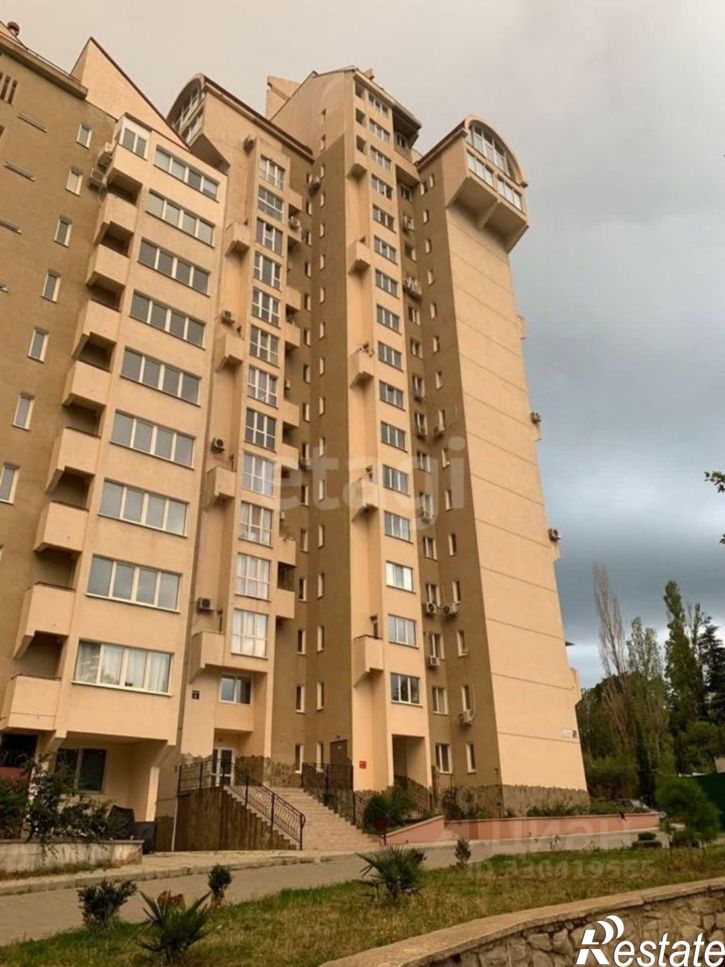 2-комн квартира улица Сеченова, 21/31 к1,  д. 21/31 к1