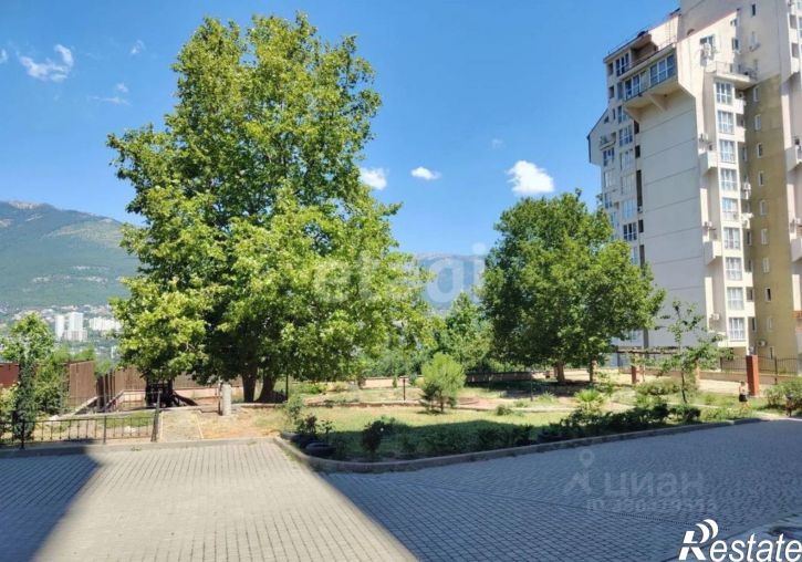 2-комн квартира улица Сеченова, 21/31 к1,  д. 21/31 к1