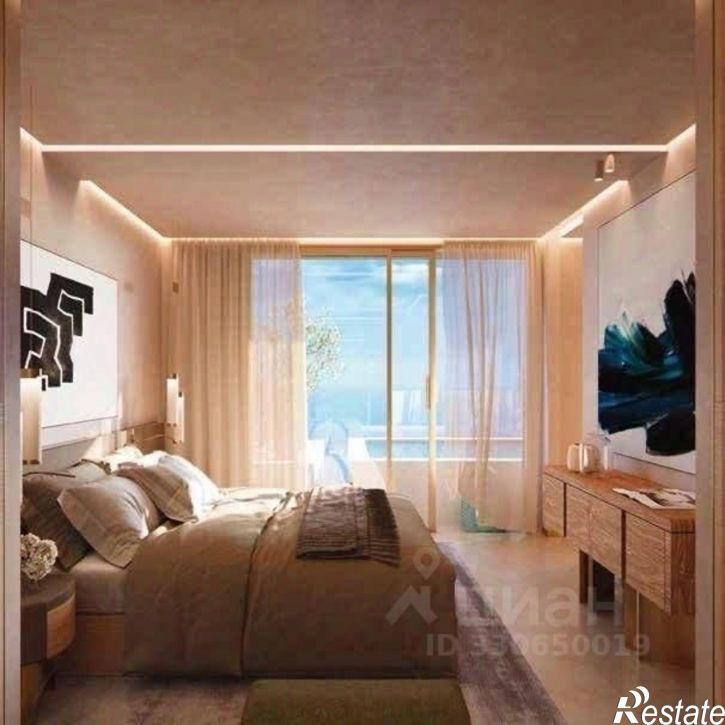 3-комн квартира Парковый пр-д, 8Д,  д. 8Д