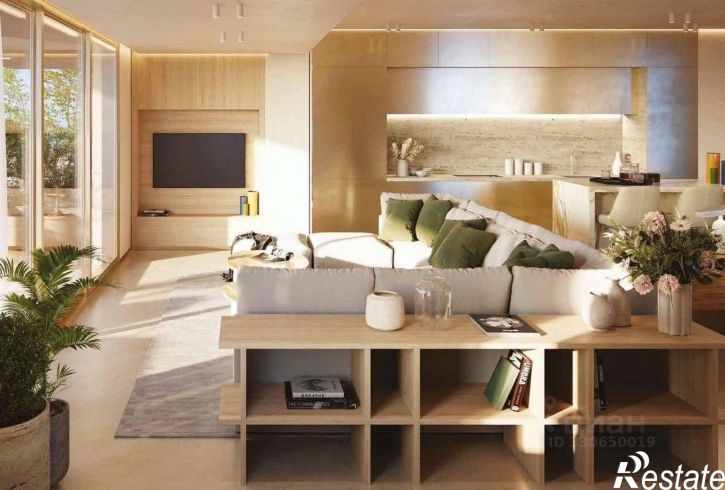 3-комн квартира Парковый пр-д, 8Д,  д. 8Д