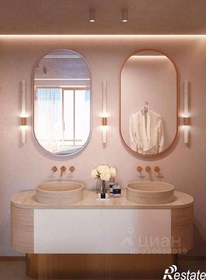 3-комн квартира Парковый пр-д, 8Д,  д. 8Д