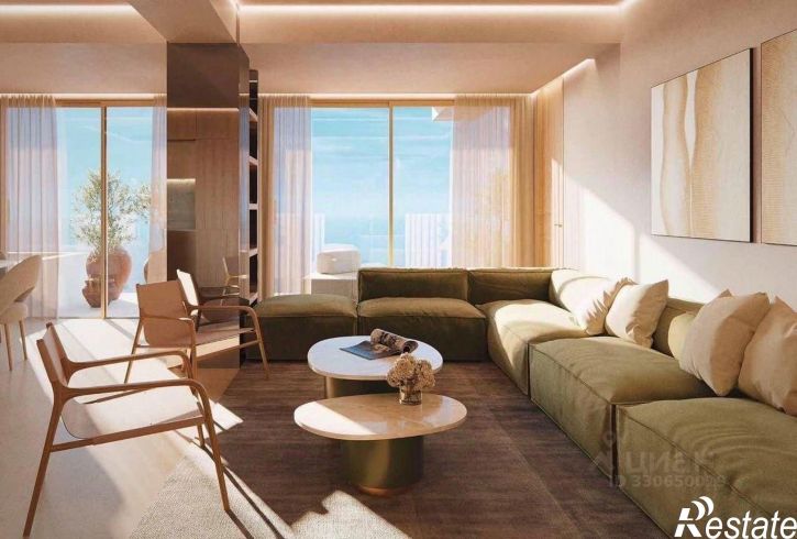 3-комн квартира Парковый пр-д, 8Д,  д. 8Д