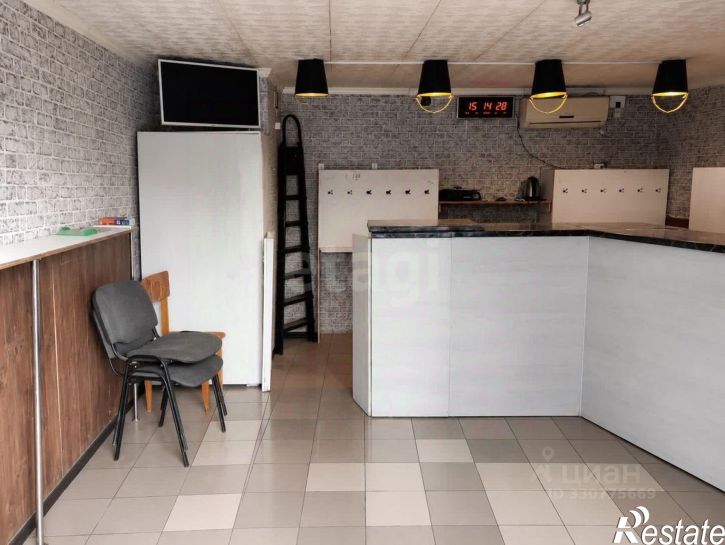 Гараж/парковка улица Куйбышева, 6,  д. 6
