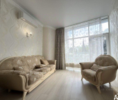3-комн, 90кв м, этаж 3/14 ул Маркса К., 18А
