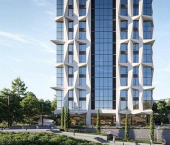 1-комн, 42 кв м, этаж 3/3 ул Красноармейская, 35