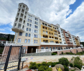 1-комн, 49кв м, этаж 4/8 Восход п.г.т., Наташинская ул., д.2