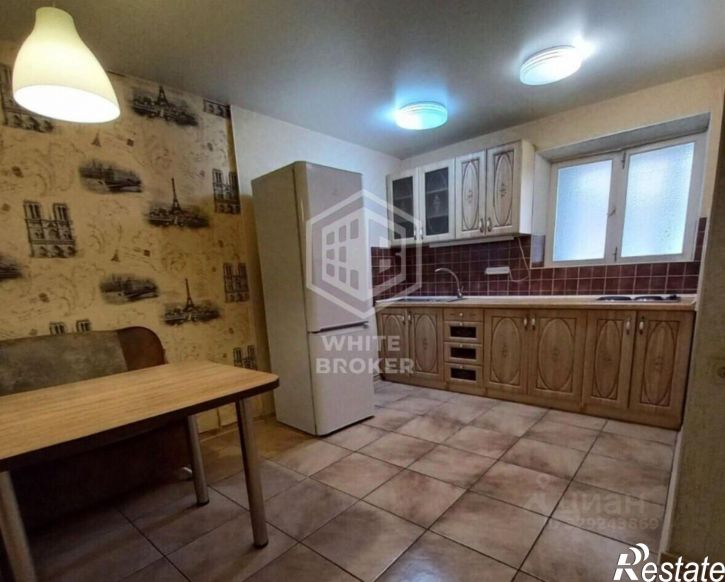 3-комн квартира Южнобережное шоссе, 32,  д. 32