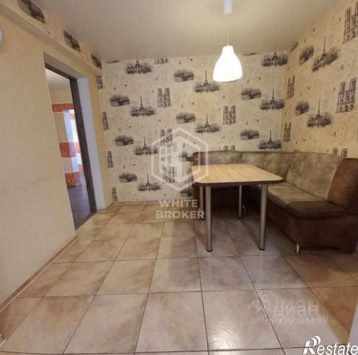 3-комн квартира Южнобережное шоссе, 32,  д. 32