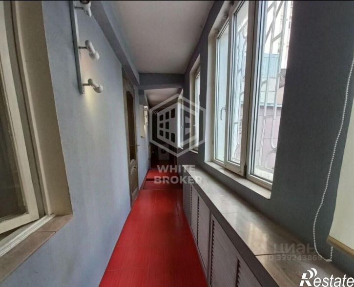 3-комн квартира Южнобережное шоссе, 32,  д. 32