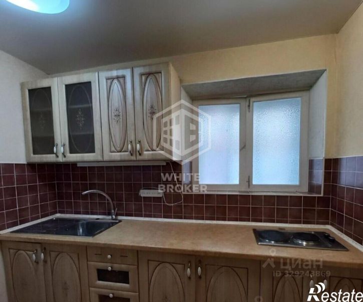 3-комн квартира Южнобережное шоссе, 32,  д. 32