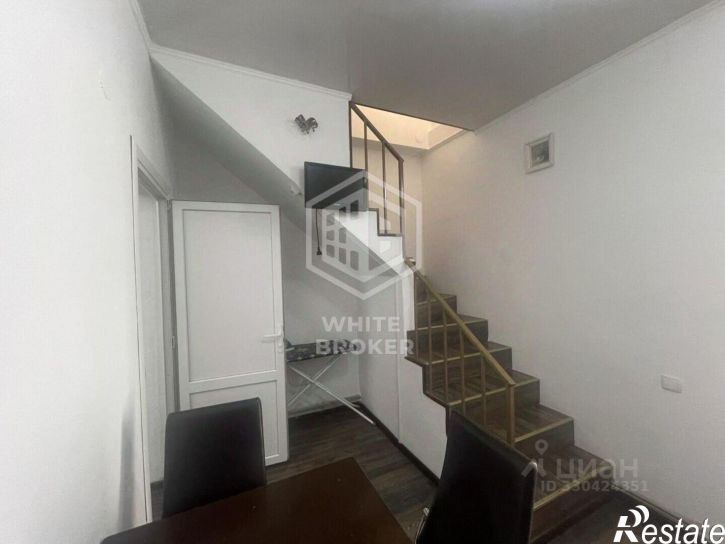 2-комн квартира Кубанский переулок, 3,  д. 3