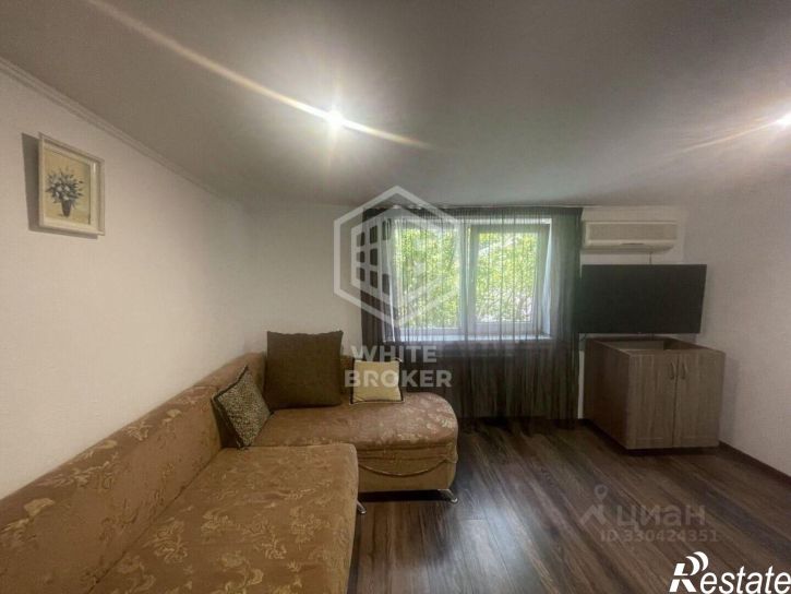 2-комн квартира Кубанский переулок, 3,  д. 3