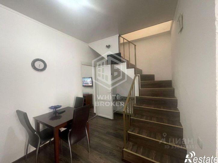 2-комн квартира Кубанский переулок, 3,  д. 3