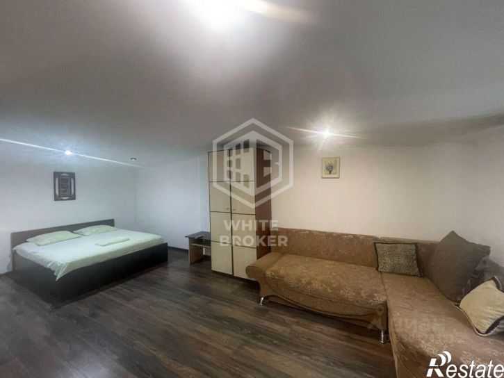 2-комн квартира Кубанский переулок, 3,  д. 3