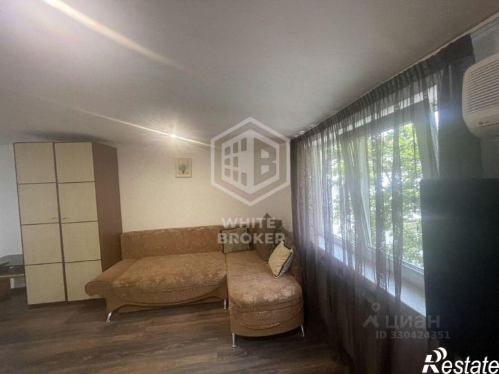 2-комн квартира Кубанский переулок, 3,  д. 3