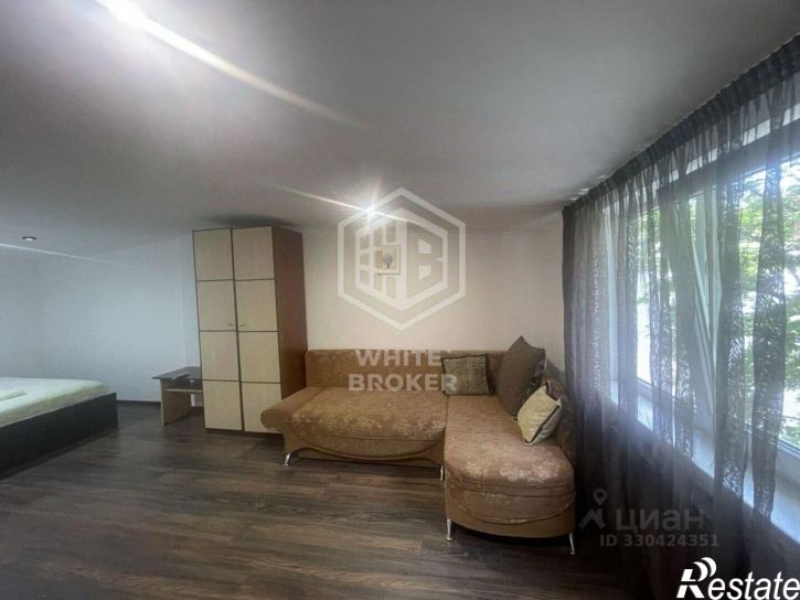 2-комн квартира Кубанский переулок, 3,  д. 3