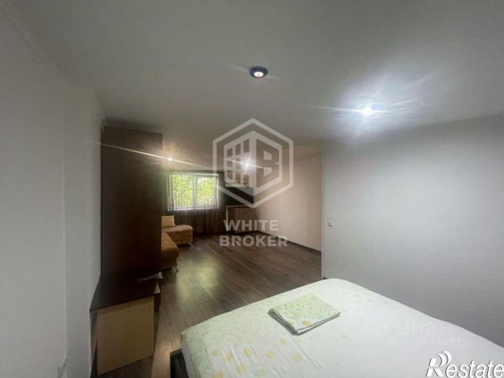 2-комн квартира Кубанский переулок, 3,  д. 3