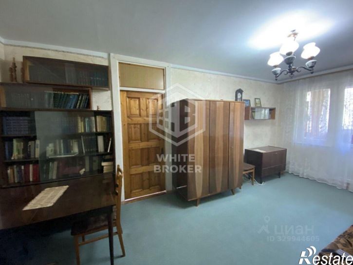 2-комн квартира улица Грибоедова, 2,  д. 2
