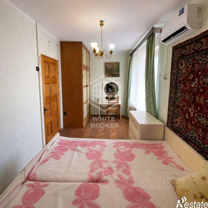 2-комн квартира улица Грибоедова, 2,  д. 2