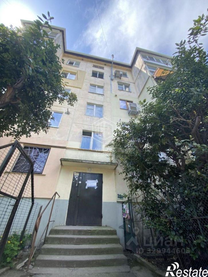 2-комн квартира улица Грибоедова, 2,  д. 2