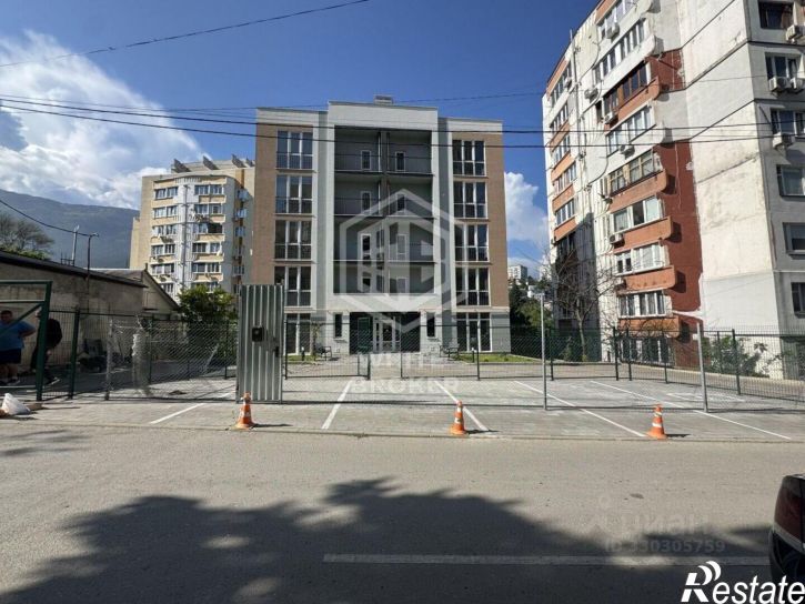 1-комн квартира улица Грибоедова, 15,  д. 15