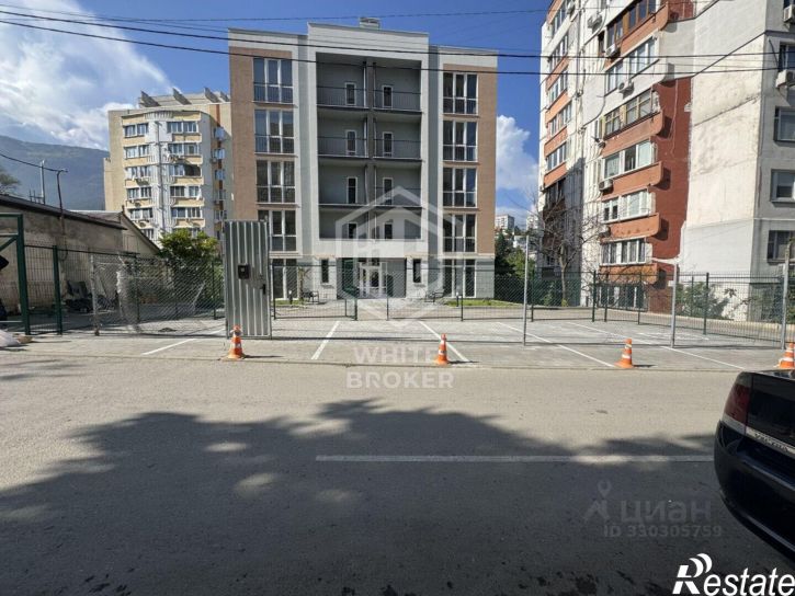 1-комн квартира улица Грибоедова, 15,  д. 15