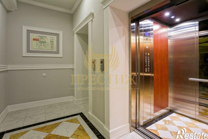 2-комн квартира Ореанда п.г.т., д.60, к.5, литер Г