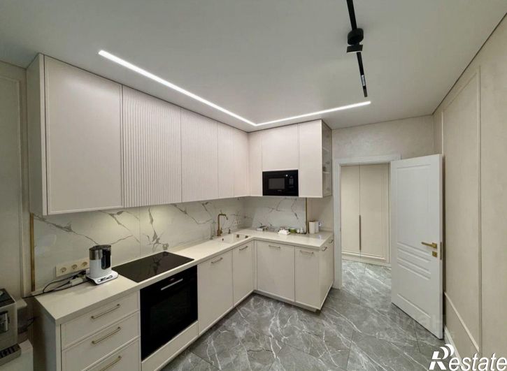 2-комн квартира Красноармейская улица, 36Б к2,  д. 36Б к2