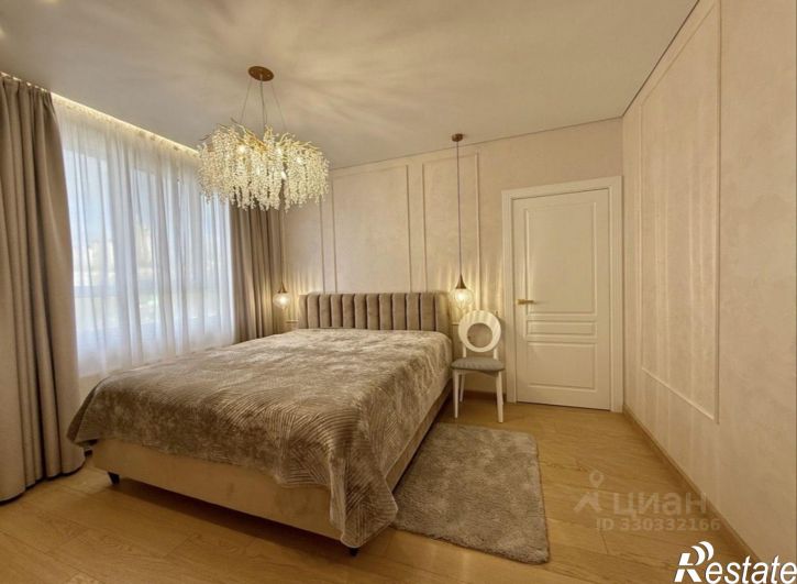 2-комн квартира Красноармейская улица, 36Б к2,  д. 36Б к2