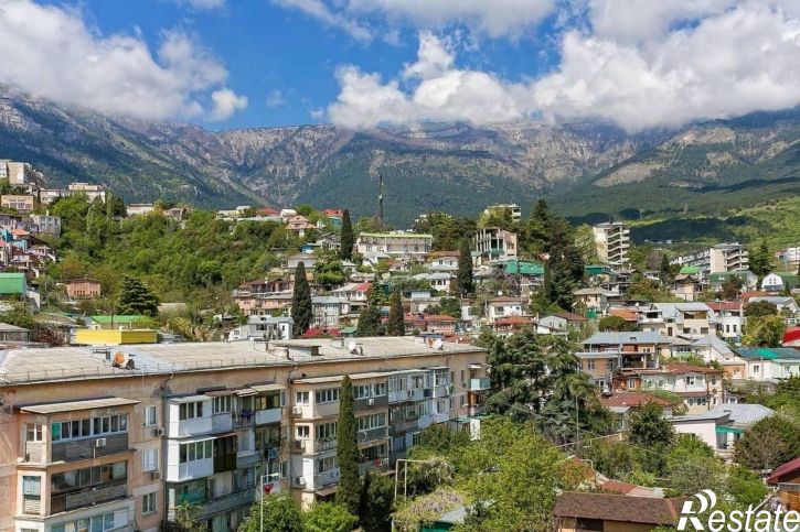 2-комн квартира ул Киевская, 44,  д. 44