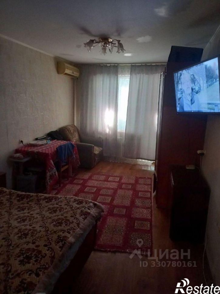 1-комн квартира улица Найдёнова, 12,  д. 12