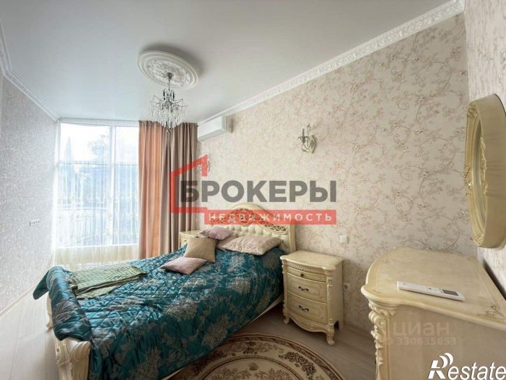 3-комн квартира ул Маркса К., 18А,  д. 18А