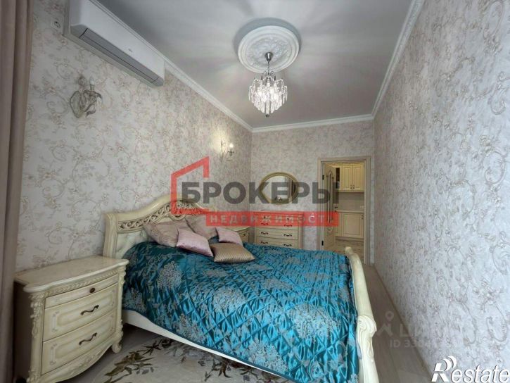 3-комн квартира ул Маркса К., 18А,  д. 18А