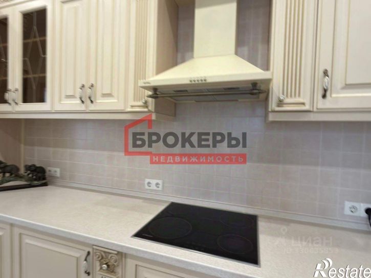 3-комн квартира ул Маркса К., 18А,  д. 18А