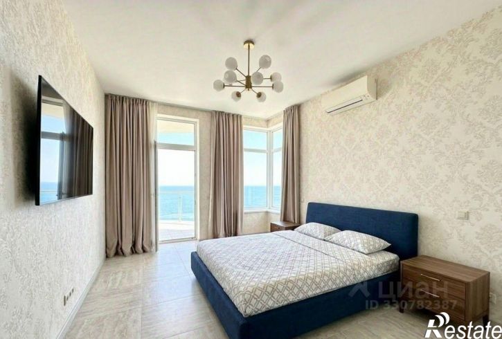 2-комн квартира Парковый пр-д, 4А,  д. 4А