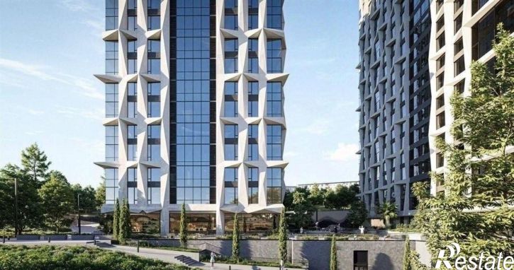 1-комн квартира в новом доме ул Красноармейская, 35,  д. 35