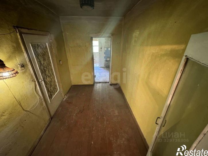1-комн квартира городской округ Ялта