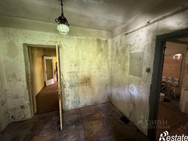 1-комн квартира городской округ Ялта