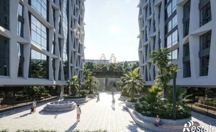 2-комн квартира Красноармейская улица, 29,  д. 29