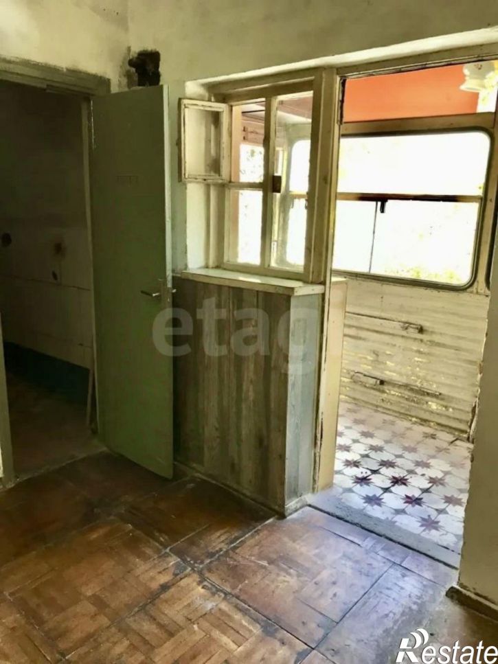 1-комн квартира городской округ Ялта