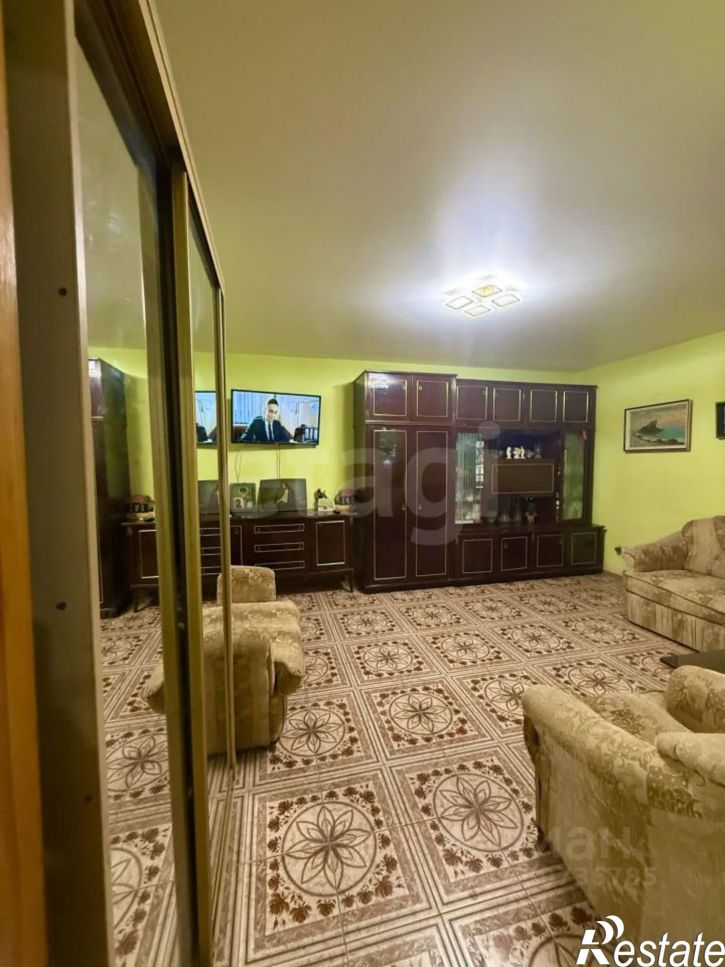 1-комн квартира ул Музейная, 13,  д. 13