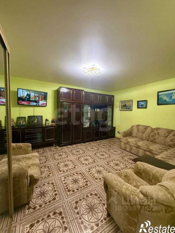 1-комн квартира ул Музейная, 13,  д. 13