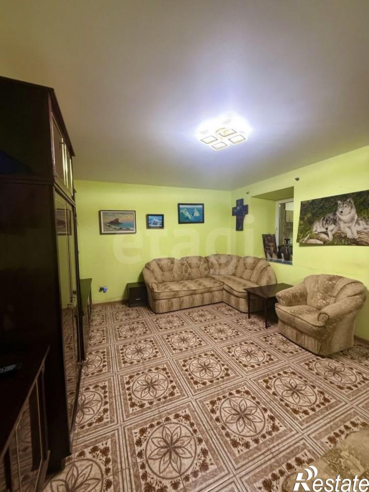 1-комн квартира ул Музейная, 13,  д. 13