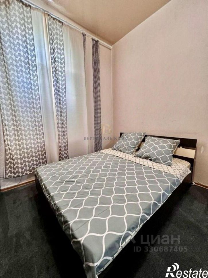 1-комн квартира наб Ленина В.И. имени, 27,  д. 27