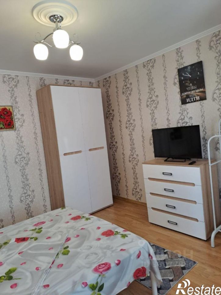 2-комн квартира ул Ялтинская, 12А,  д. 12А
